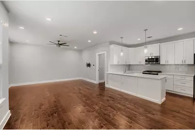1126 Lott Avenue #B, Austin, TX 78721 - Photo 2