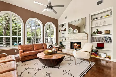 6720 Hansa Loop, Austin, TX 78739 - Photo 2