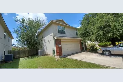 121 Wegstrom Street, Hutto, TX 78634 - Photo 4