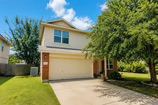 121 Wegstrom St, Hutto, TX 78634 - Photo 1