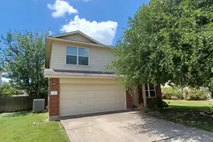 121 Wegstrom St, Hutto, TX 78634 - Photo 1