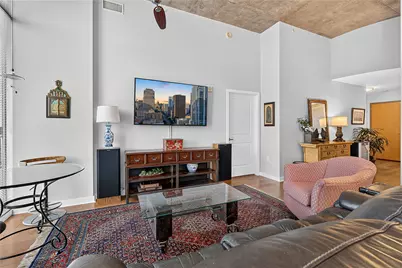 360 Nueces Street #1604, Austin, TX 78701 - Photo 4
