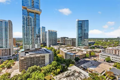 360 Nueces Street #1604, Austin, TX 78701 - Photo 2