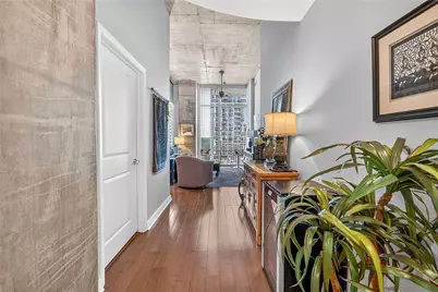 360 Nueces Street #1604, Austin, TX 78701 - Photo 10