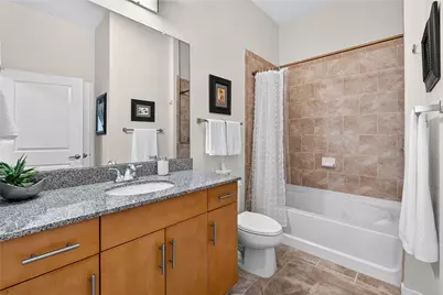 360 Nueces Street #1604, Austin, TX 78701 - Photo 22