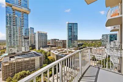 360 Nueces Street #1604, Austin, TX 78701 - Photo 26