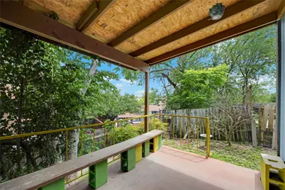 1807 Briar Hill Drive #A & B, Austin, TX 78741 - Photo 38