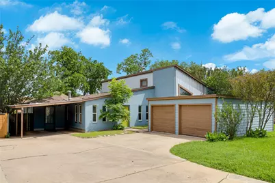 1807 Briar Hill Drive #A & B, Austin, TX 78741 - Photo 1
