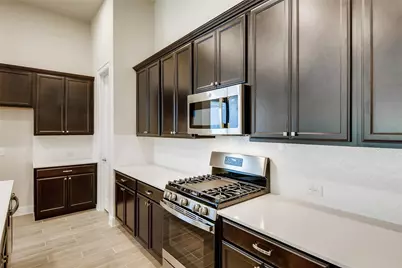 601 C-Bar Ranch Trail #28, Cedar Park, TX 78613 - Photo 8