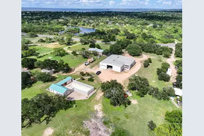 8963 W Ranch Road 1431, Kingsland, TX 78639 - Photo 4