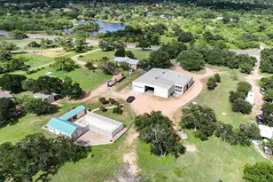 8963 W Ranch Road 1431, Kingsland, TX 78639 - Photo 4