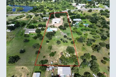 8963 W Ranch Road 1431, Kingsland, TX 78639 - Photo 2