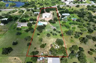 8963 W Ranch Road 1431, Kingsland, TX 78639 - Photo 2