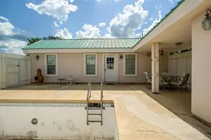 8963 W Ranch Road 1431, Kingsland, TX 78639 - Photo 30