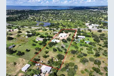 8963 W Ranch Road 1431, Kingsland, TX 78639 - Photo 1