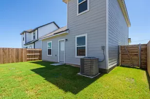 116 Carmel Cyn Trl, Jarrell, TX 76537 - Photo 8