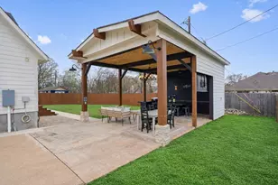 1108 Dunman Dr, Georgetown, TX 78628 - Photo 36