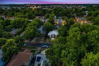 2014 Willow Street #1, Austin, TX 78702 - Photo 30