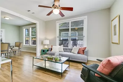 2014 Willow Street #1, Austin, TX 78702 - Photo 4