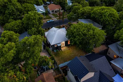 2014 Willow Street #1, Austin, TX 78702 - Photo 26