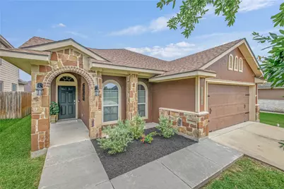 1058 Venice Drive, Bryan, TX 77808 - Photo 1