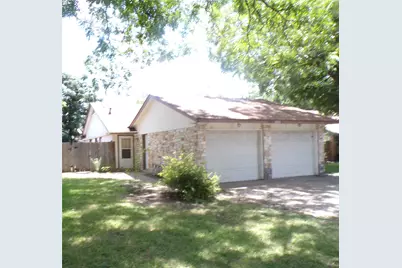 12815 Hymeadow Drive #A, Austin, TX 78729 - Photo 1