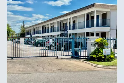 4709 Harmon Avenue #318, Austin, TX 78751 - Photo 1