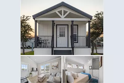 1331 State Highway 188 #32, Rockport, TX 78336 - Photo 14