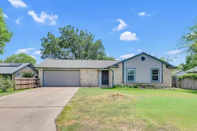 607 Garden Path Cove, Round Rock, TX 78664 - Photo 2