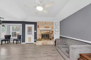 607 Garden Path Cove, Round Rock, TX 78664 - Photo 6