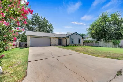 607 Garden Path Cove, Round Rock, TX 78664 - Photo 1