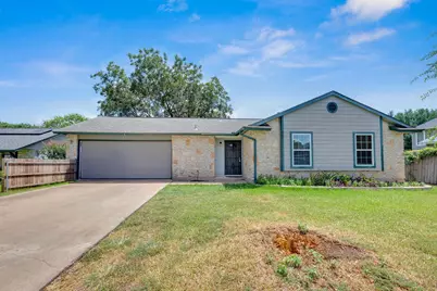 607 Garden Path Cove, Round Rock, TX 78664 - Photo 4