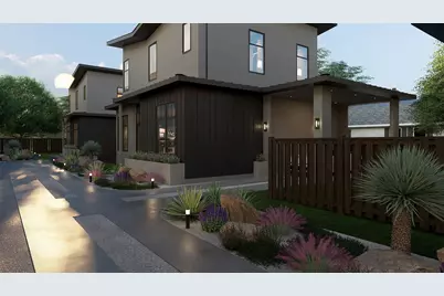 4412 S 1st Street #2, Austin, TX 78745 - Photo 6