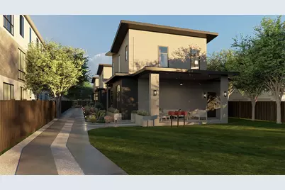 4412 S 1st Street #2, Austin, TX 78745 - Photo 4