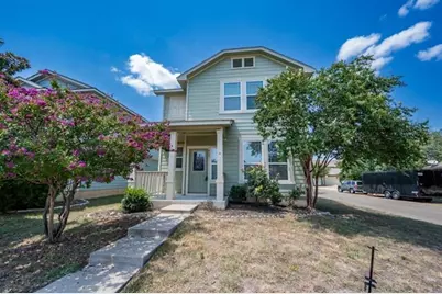 939 Alamo Plaza Drive, Cedar Park, TX 78613 - Photo 1