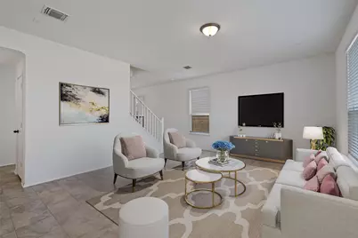 204 Benmyrtle Trail, Georgetown, TX 78626 - Photo 8