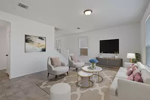 204 Benmyrtle Trl, Georgetown, TX 78626 - Photo 8