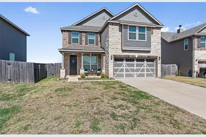 204 Benmyrtle Trail, Georgetown, TX 78626 - Photo 2