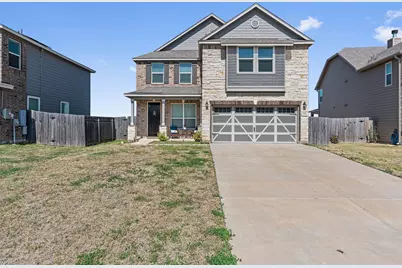 204 Benmyrtle Trail, Georgetown, TX 78626 - Photo 1