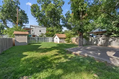 1306 Haskell Street, Austin, TX 78702 - Photo 34