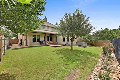 2213 Manada Trail, Leander, TX 78641 - Photo 38