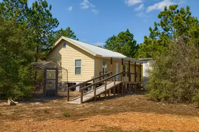 270 Kelley Road W, Bastrop, TX 78602 - Photo 1