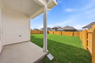 628 Hickory Bend Trail, Georgetown, TX 78628 - Photo 26