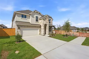 628 Hickory Bend Trl, Georgetown, TX 78628 - Photo 24