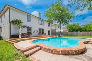 208 Settlers Valley Dr, Pflugerville, TX 78660 - Photo 1