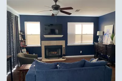 2407 Curry Loop #B, Round Rock, TX 78664 - Photo 6