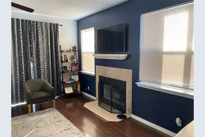 2407 Curry Loop #B, Round Rock, TX 78664 - Photo 4