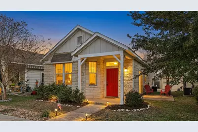 1524 Sanders, Kyle, TX 78640 - Photo 1