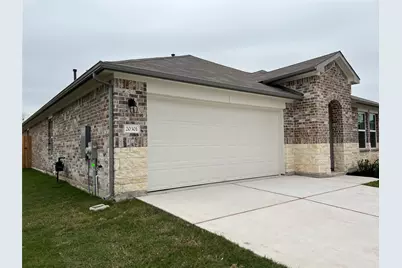 20301 Lone Peak Pass, Manor, TX 78653 - Photo 2