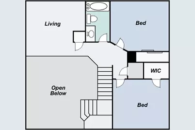 2952 Cohoba Drive, Austin, TX 78748 - Photo 36